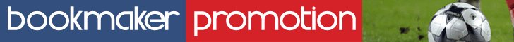Bookmaker Promotions